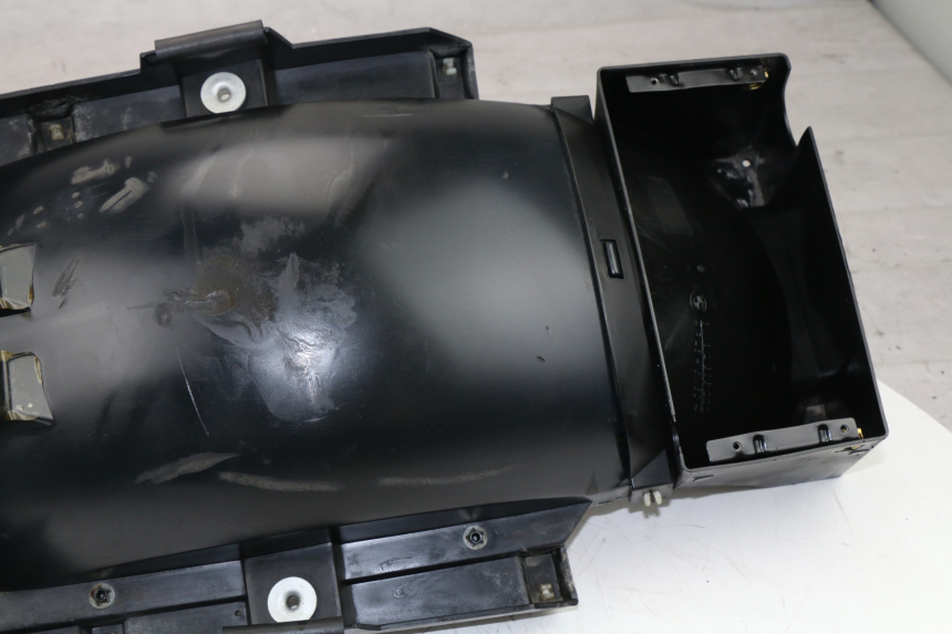 photo de RADHAUS HINTEN BMW R RT 1100 (1998 - 2002)