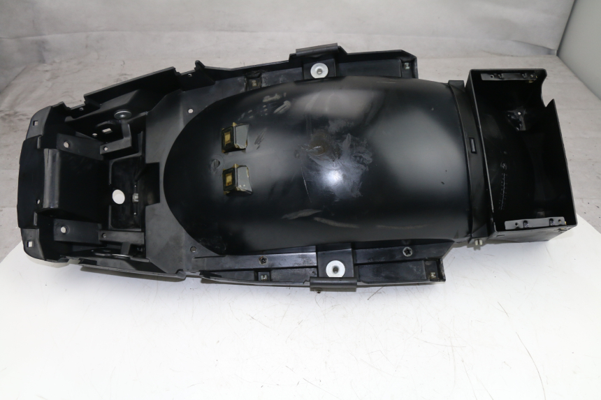 photo de RADHAUS HINTEN BMW R RT 1100 (1998 - 2002)