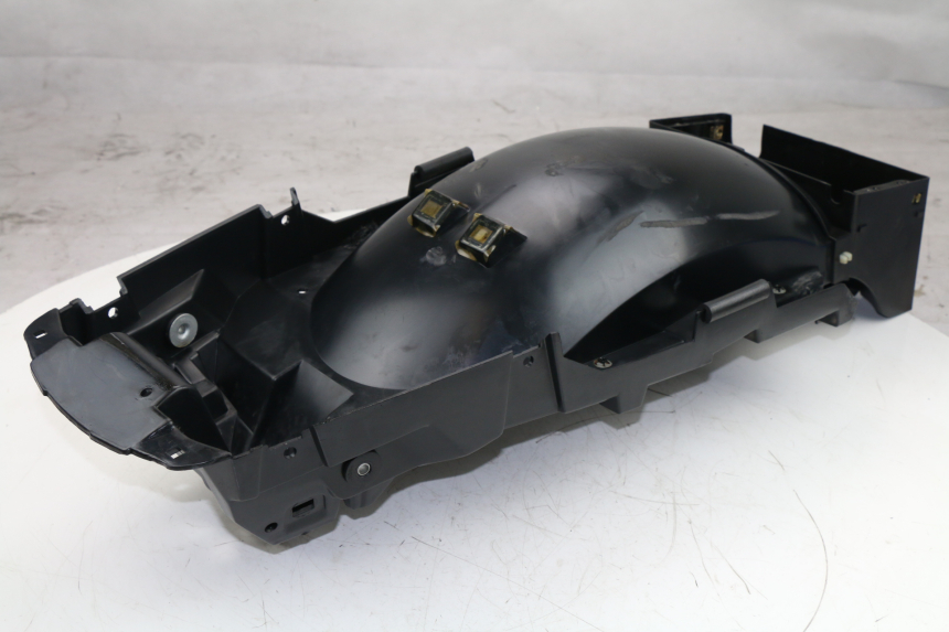 photo de RADHAUS HINTEN BMW R RT 1100 (1998 - 2002)