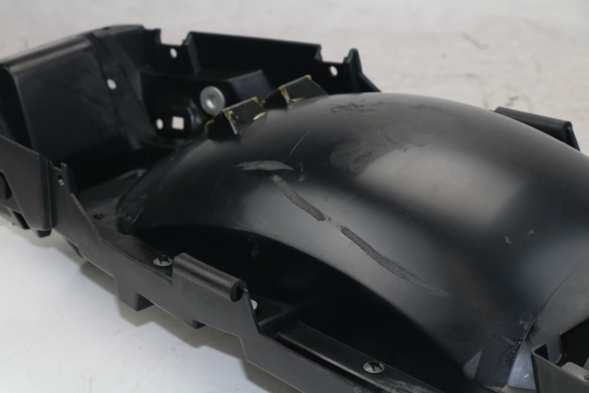 photo de RADHAUS HINTEN BMW R RT 1100 (1998 - 2002)