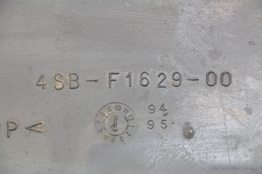 photo de RADHAUS HINTEN MBK BOOSTER NEXT GENERATION 50 (1995 - 1998)