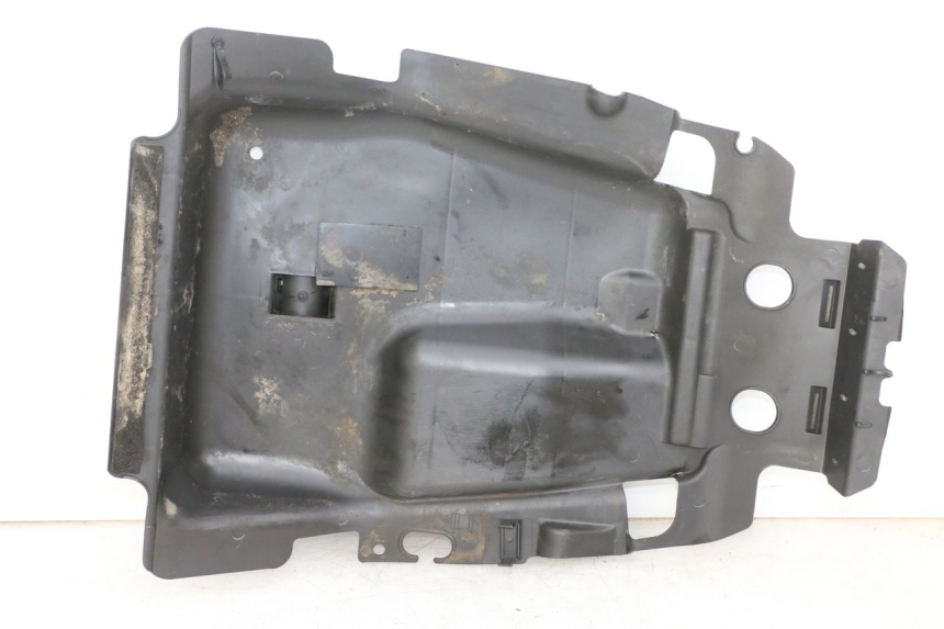 photo de HINTERRADPASSAGE SUZUKI BURGMAN 650 (2013 - 2020)