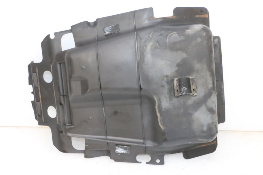 photo de HINTERRADPASSAGE SUZUKI BURGMAN 650 (2013 - 2020)