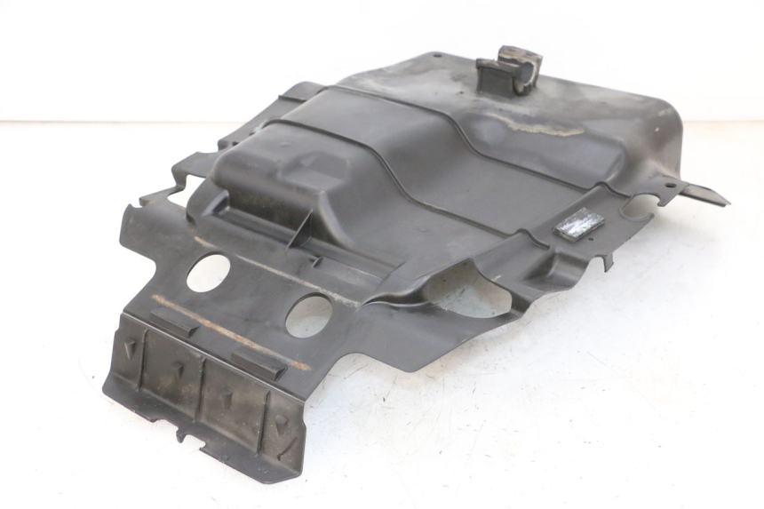 photo de HINTERRADPASSAGE SUZUKI BURGMAN 650 (2013 - 2020)