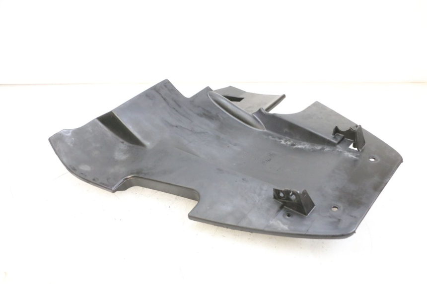 photo de HINTERER RADABDECKUNG YAMAHA BW'S EASY 50 (2013 - 2016) - Oberflächenzustand und Material