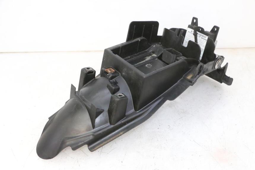 photo de RADHAUS HINTEN HONDA CBF 125 (2009 - 2015)