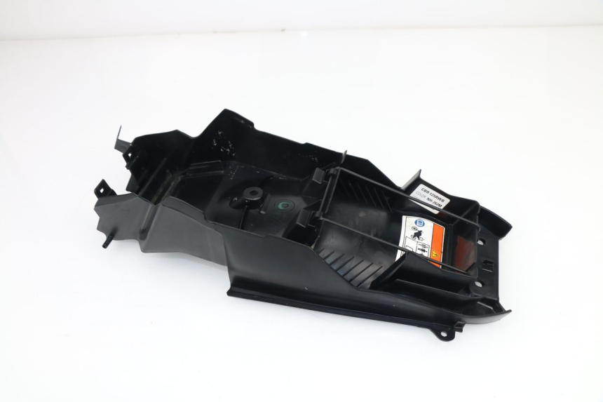 photo de RADHAUS HINTEN HONDA CBR R 125 (2011 - 2016)