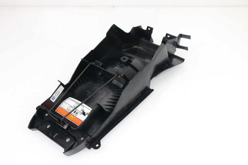 photo de RADHAUS HINTEN HONDA CBR R 125 (2011 - 2016)