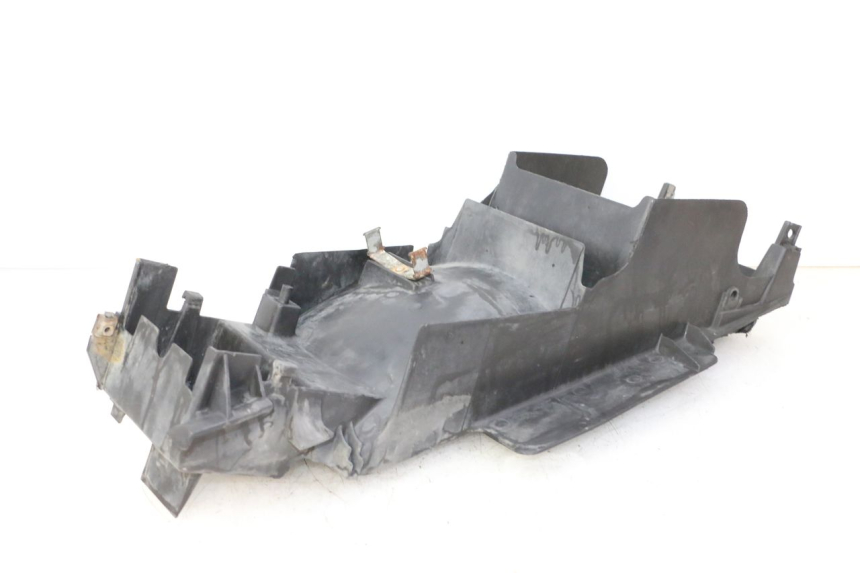 photo de RADHAUS HINTEN HONDA CBR RR FIREBLADE 900 (1992 - 1994)