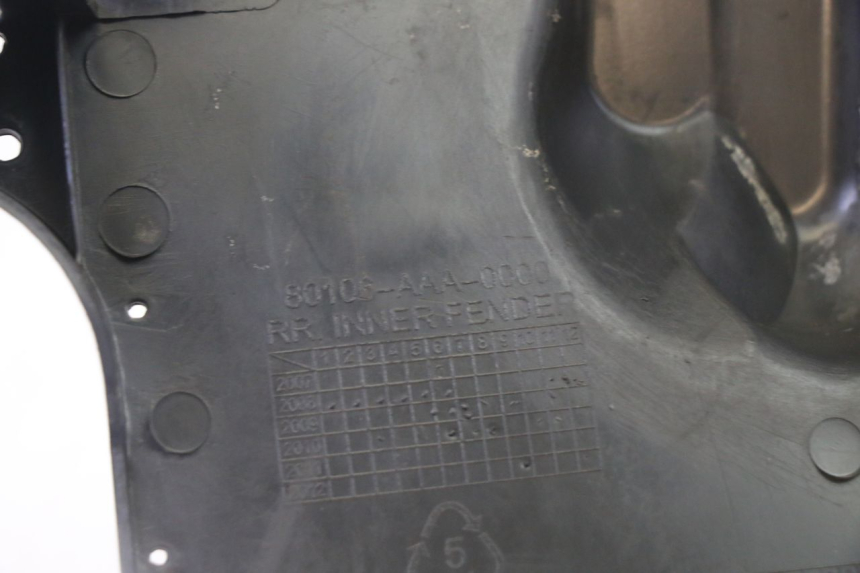 photo de RADHAUS HINTEN SYM CROX 4T 50 (2016 - 2023)