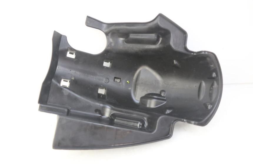 photo de HINTERER RADABDECKUNG PEUGEOT DJANGO 2T 50 (2014 - 2019)