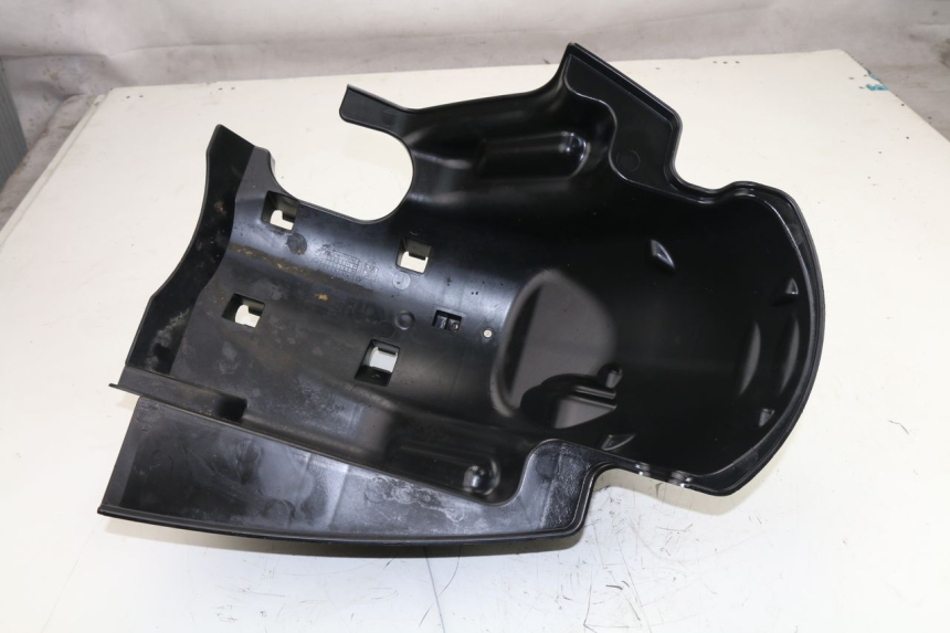 photo de HINTERER RADABDECKUNG PEUGEOT DJANGO 2T 50 (2014 - 2019)
