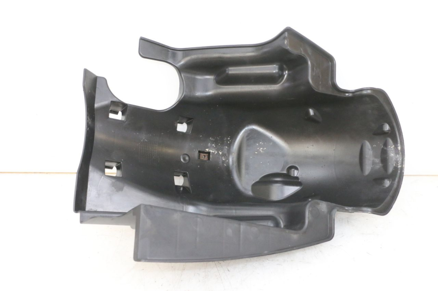 photo de HINTERER RADABDECKUNG PEUGEOT DJANGO 4T 50 (2014 - 2019) - Detailansicht des Bauteils