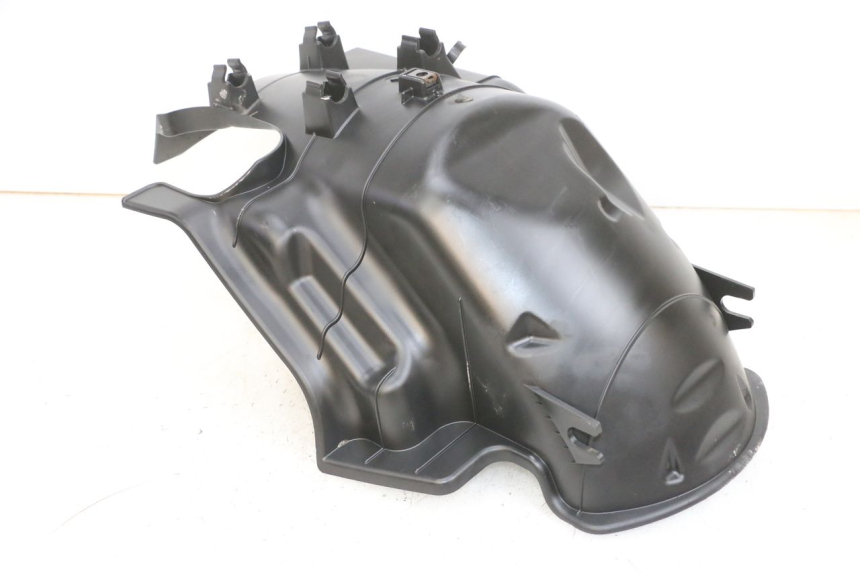 photo de HINTERER RADABDECKUNG PEUGEOT DJANGO 4T 50 (2014 - 2019) - Zoom auf Gebrauchszustand