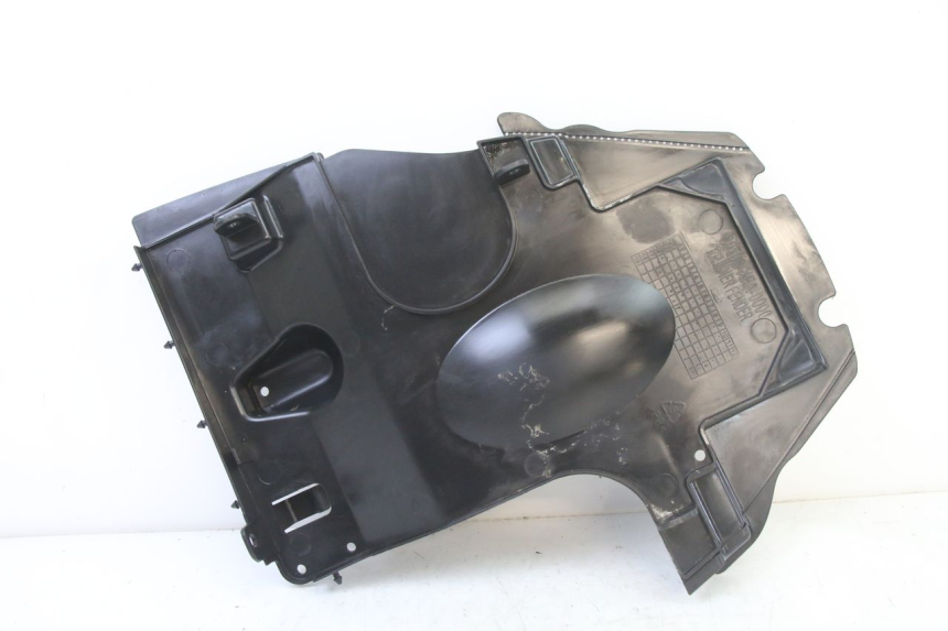 photo de RADHAUS HINTEN SYM FIDDLE 3 III 125 (2014 - 2020)