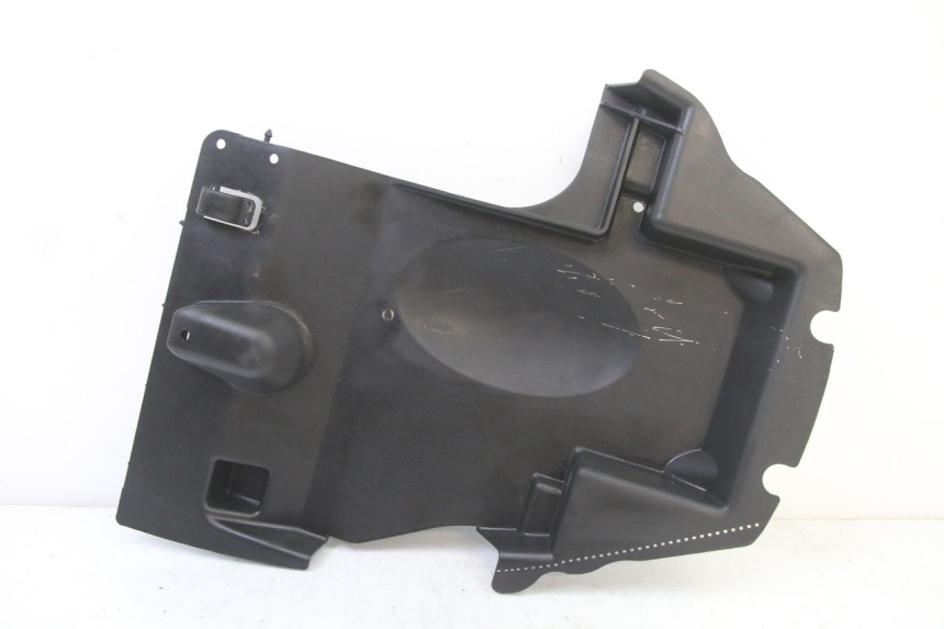 photo de RADHAUS HINTEN SYM FIDDLE 3 III 125 (2014 - 2020)