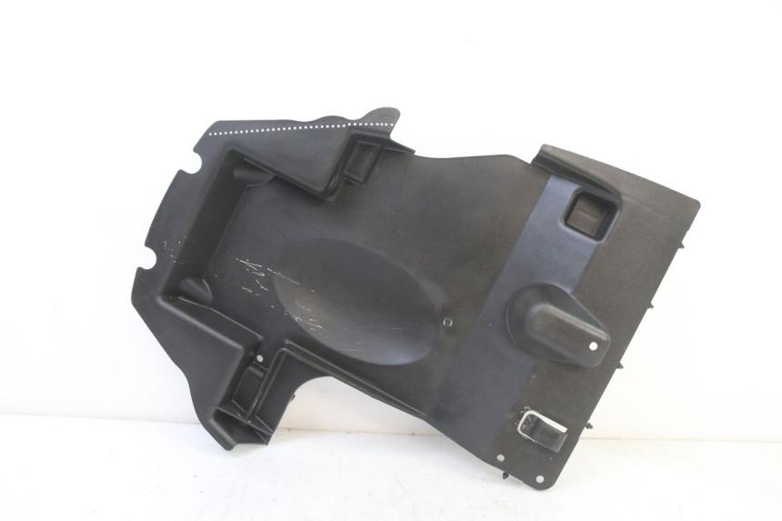 photo de RADHAUS HINTEN SYM FIDDLE 3 III 125 (2014 - 2020)