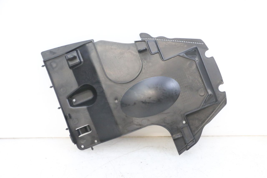 photo de RADHAUS HINTEN SYM FIDDLE 3 III 125 (2014 - 2020) - Zoom auf Gebrauchszustand