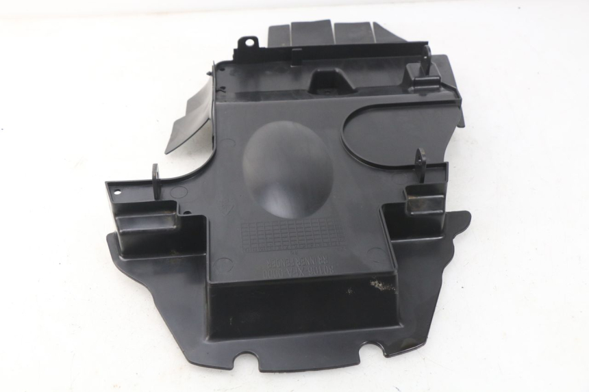 photo de RADHAUS HINTEN SYM FIDDLE 3 III 50 (2014 - 2020)