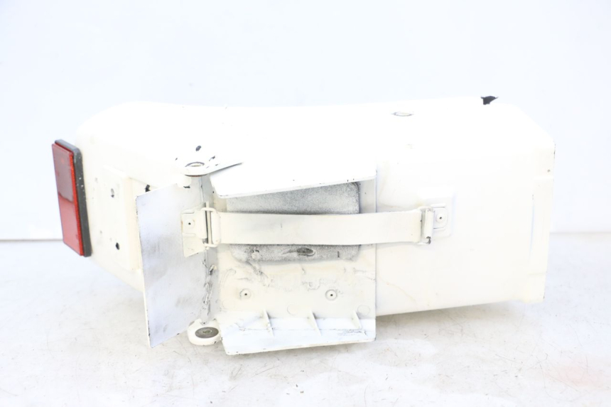 photo de RADHAUS HINTEN YAMAHA FJ 36Y 1100 (1984 - 1985)