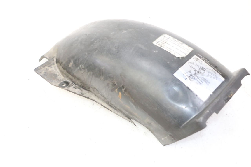 photo de RADHAUS HINTEN YAMAHA FJ 36Y 1100 (1984 - 1985)