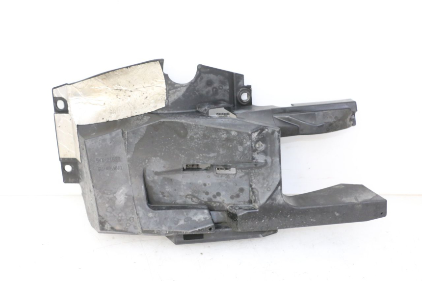 photo de RADHAUS HINTEN YAMAHA FZ6 FAZER S2 600 (2007 - 2011)