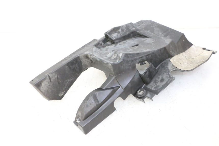 photo de RADHAUS HINTEN YAMAHA FZ6 FAZER S2 600 (2007 - 2011)