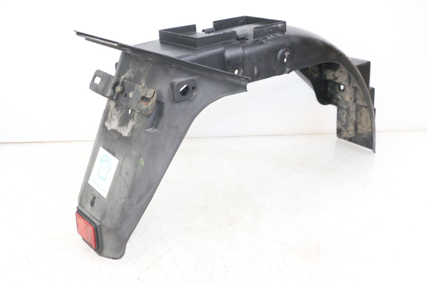 photo de Hinterer Radkasten HYOSUNG GF 125 (2001 - 2005)