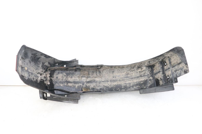 photo de Hinterer Radkasten HYOSUNG GF 125 (2001 - 2005)