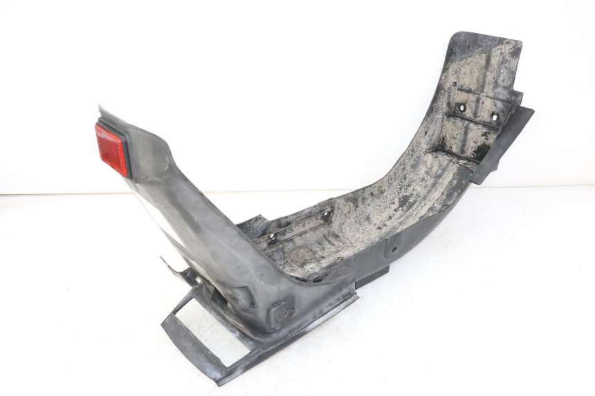 photo de Hinterer Radkasten HYOSUNG GF 125 (2001 - 2005)