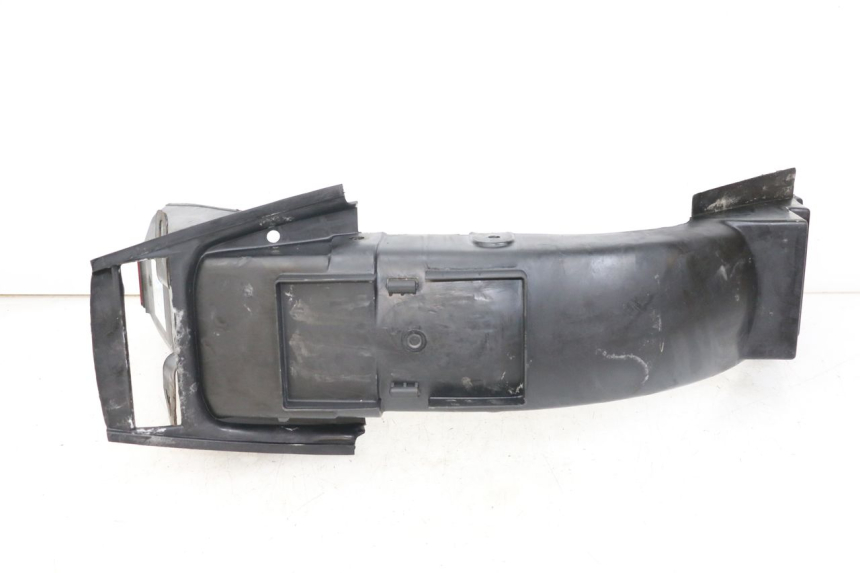 photo de Hinterer Radkasten HYOSUNG GF 125 (2001 - 2005)