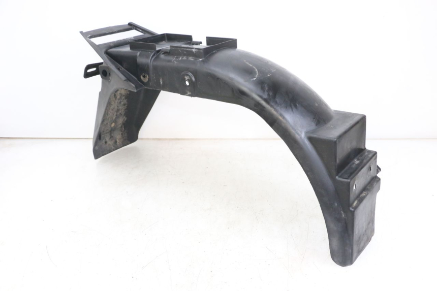 photo de Hinterer Radkasten HYOSUNG GF 125 (2001 - 2005)