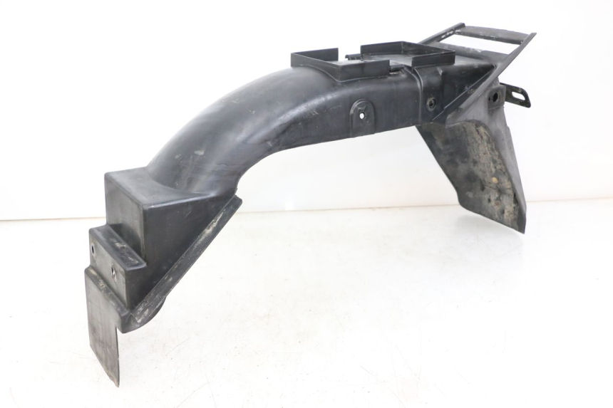 photo de Hinterer Radkasten HYOSUNG GF 125 (2001 - 2005)