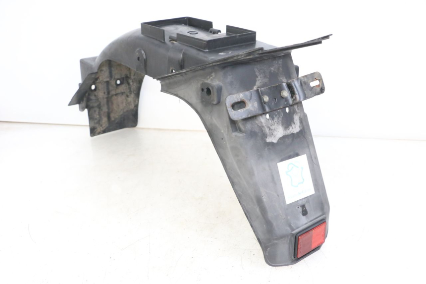 photo de Hinterer Radkasten HYOSUNG GF 125 (2001 - 2005)