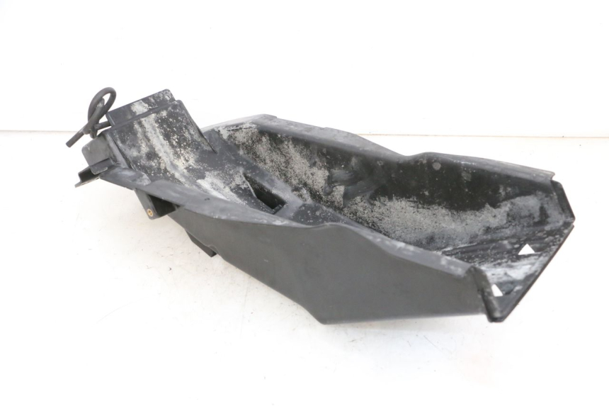 photo de RADHAUS HINTEN KAWASAKI GPX R WARBIRD 600 (1988 - 1993) - Alternative Perspektive