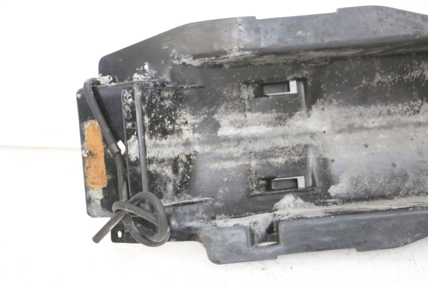 photo de RADHAUS HINTEN KAWASAKI GPX R WARBIRD 600 (1988 - 1993) - Technische Nahaufnahme