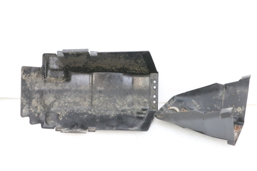 photo de RADHAUS HINTEN KAWASAKI GPZ RX 1000 (1986 - 1988) - Zoom auf Gebrauchszustand