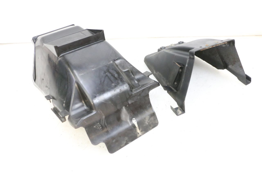 photo de RADHAUS HINTEN KAWASAKI GPZ RX 1000 (1986 - 1988) - Technische Nahaufnahme