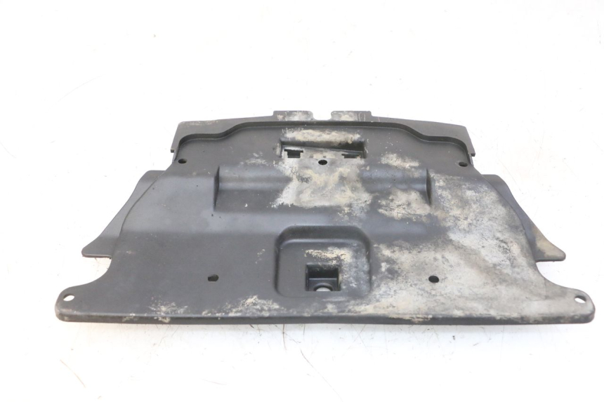 photo de RADHAUS HINTEN KYMCO GRAND DINK 125 (2008 - 2014)