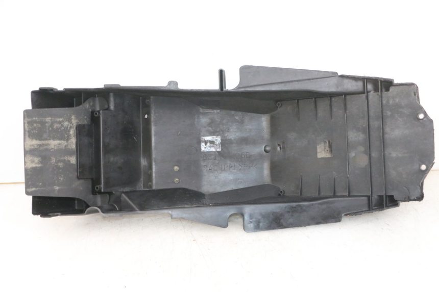 photo de RADHAUS HINTEN SUZUKI GSF N BANDIT 600 (1996 - 1999) - Details der Befestigungspunkte