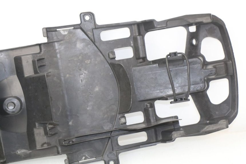 photo de RADHAUS HINTEN SUZUKI GSX-R GSXR 750 (2011 - 2016)