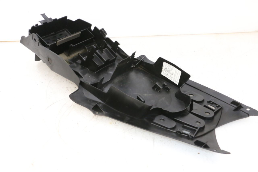 photo de RADHAUS HINTEN SUZUKI GSXR GSX-R 1000 (2003 - 2004) - Technische Nahaufnahme