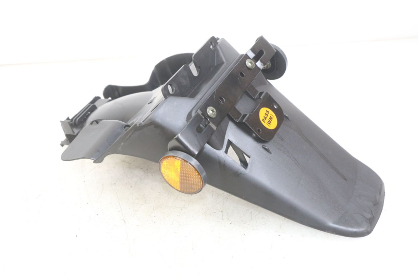 photo de HINTERER RADABDECKUNG EUROCKA GTR 50 (2007 - 2017)