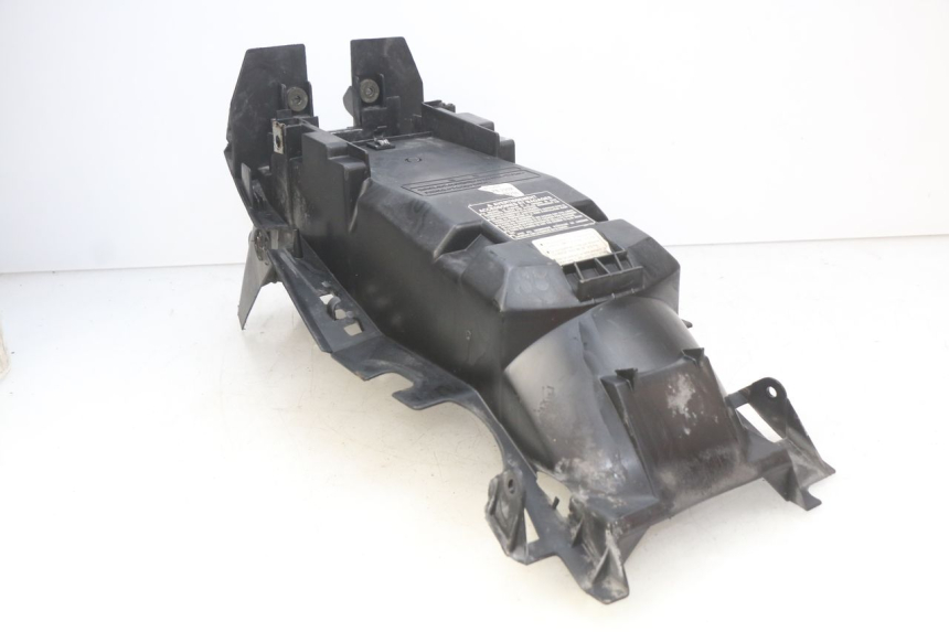 photo de HINTERER RADABDECKUNG HONDA CB 500 (1997 - 2003)
