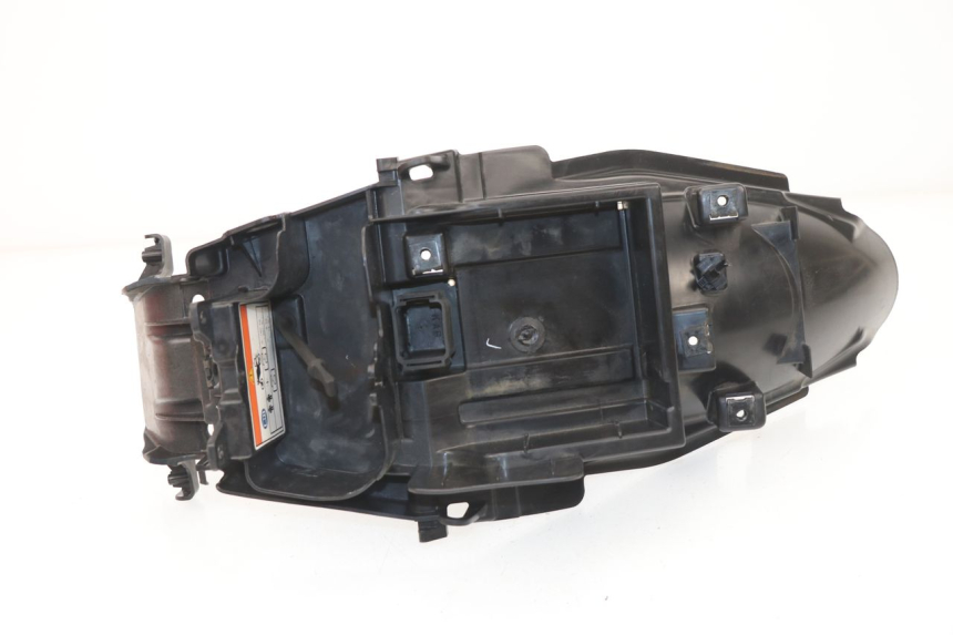 photo de RADHAUS HINTEN HONDA CBF 125 (2009 - 2015)