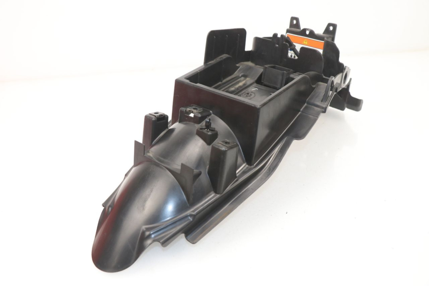 photo de RADHAUS HINTEN HONDA CBF 125 (2009 - 2015)