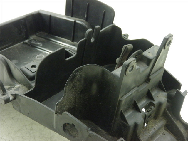 photo de RADHAUS HINTEN HONDA CBF 125 (2009 - 2015)