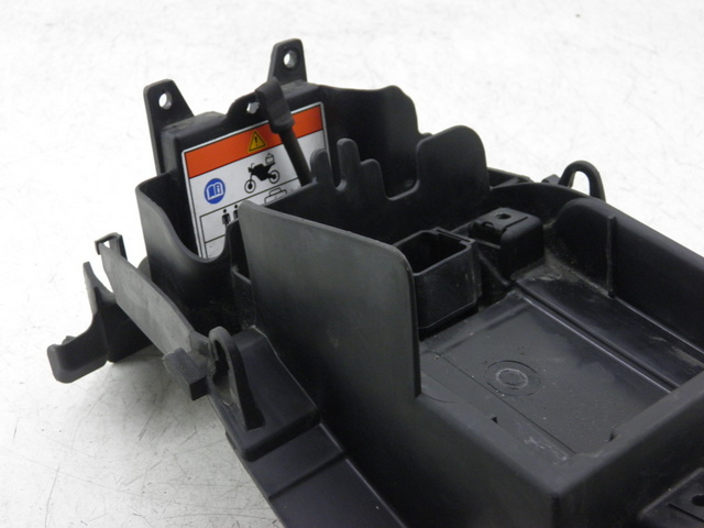 photo de RADHAUS HINTEN HONDA CBF 125 (2009 - 2015)