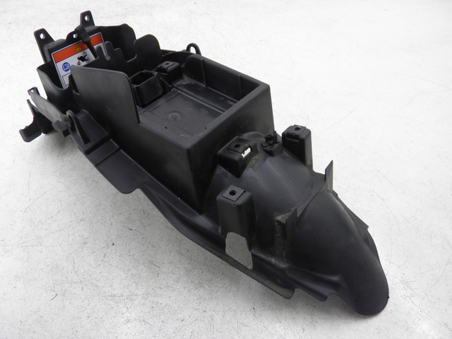 photo de RADHAUS HINTEN HONDA CBF 125 (2009 - 2015)