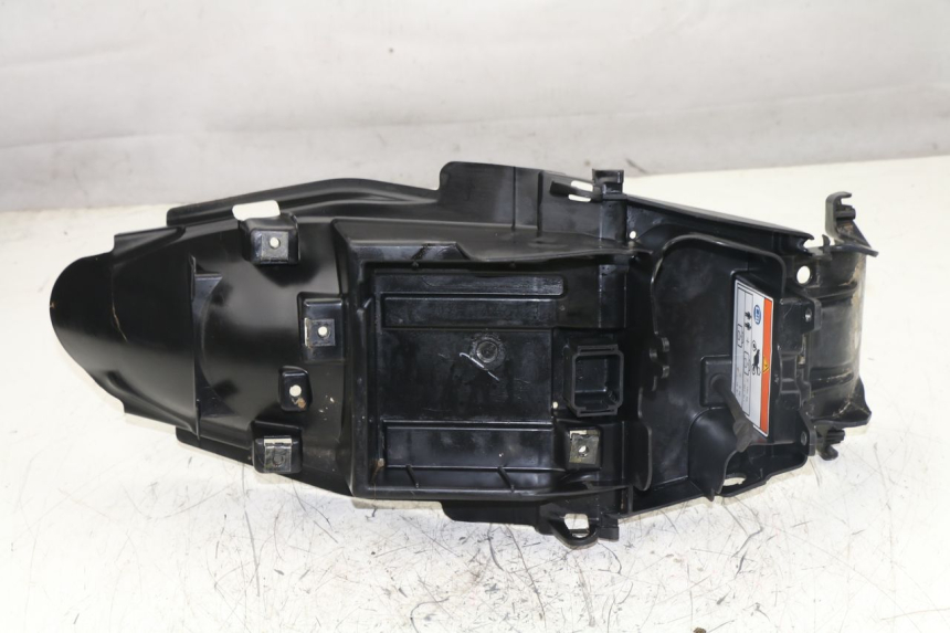 photo de RADHAUS HINTEN HONDA CBF 125 (2009 - 2015)